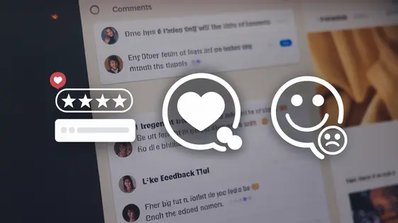 Discussion Enhancer forked from Comments Plus Online community forum