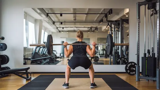 Energetic Fitness Theme