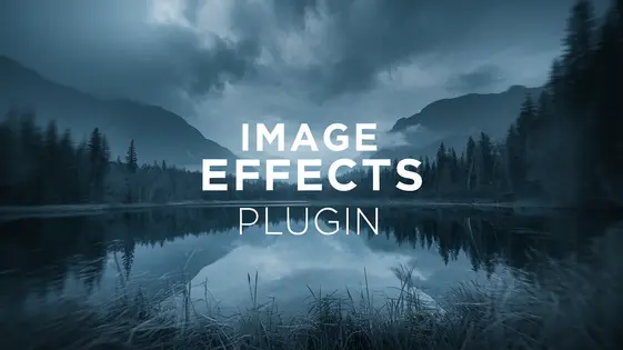 Stunning Visuals with Advanced Photo FX Pro