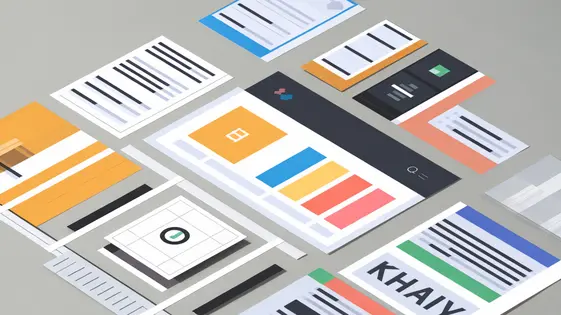 Professionally designed website created with Heroic Site Design Suite
