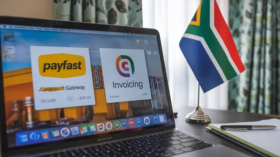 PayFast integration with GetPaid