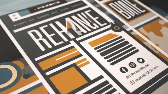 Periodical Theme by MTS