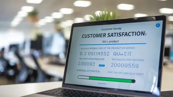 Web developers celebrating survey success